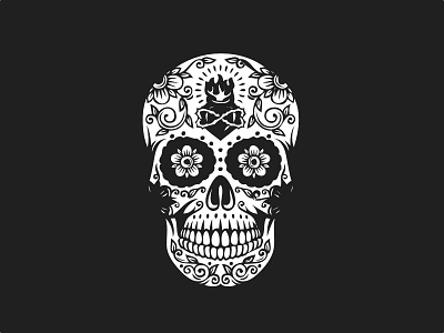 Dia De Muertos