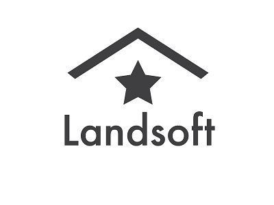 Landsoft logo