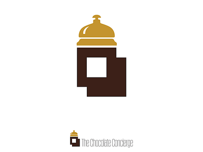 Chocolate Concierge logo