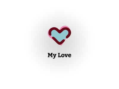 My Love Logo