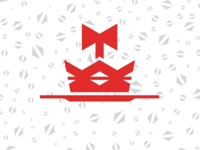 Chango Kitchen (icon) branding graphic design logo