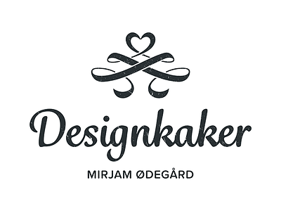 Design Cakes - Logo