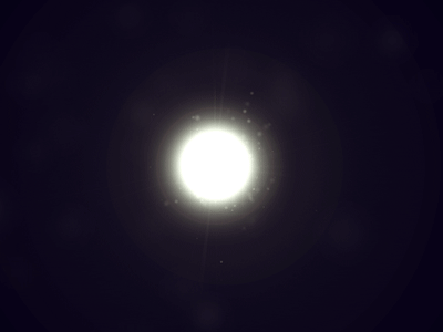 Glowing Sphere after effects animation gif glow sphere