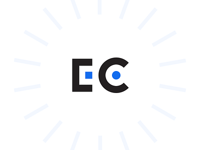 EC Electrician Logo