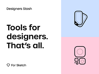 Designers Stash