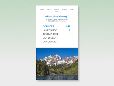 daily UI #019 dailyui dailyui019