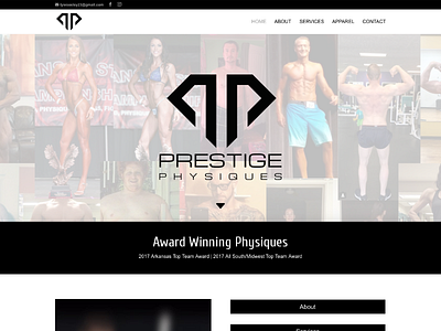 Prestige Physiques