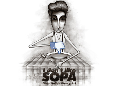 Sopa