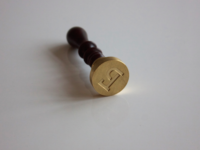 People's Liberty Official Wax Seal™