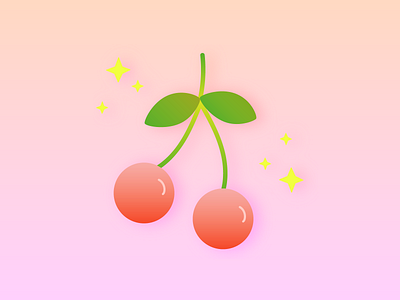 Cherries 90s cherries