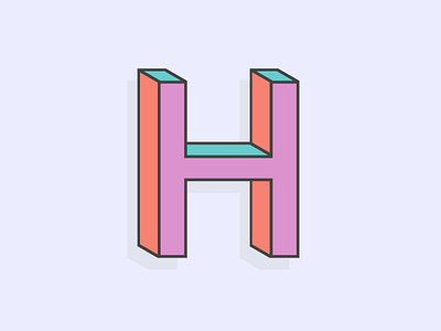 Geometric H