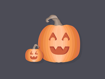 it's just a bunch of hocus pocus design fall graphic design halloween hocuspocus night pumpkin visual design