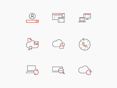 Icons for Microsoft Office