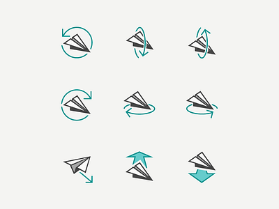 MSFT Office Icons - 3D Feature in PowerPoint