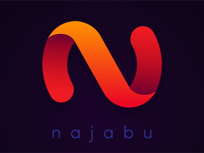 Najabu Logo