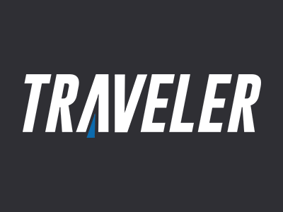 Traveler Logo