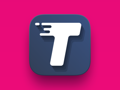 Traveler App Icon