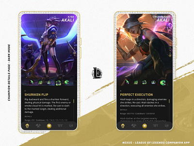 League Of Legends Now Has A Companion Mobile App