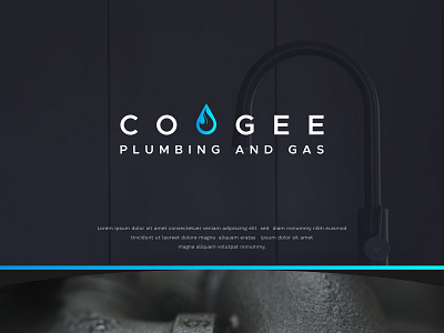 Plumbing and Gas Logo gas logo maintenance plumbing and gas plumbing logo