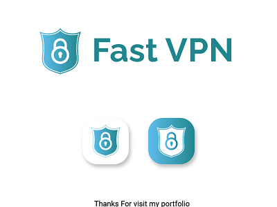 VPN Logo Design