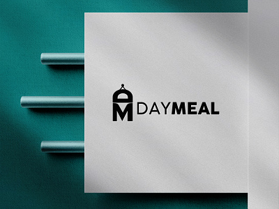 Day Meal logo branding design graphic design illustration lo logo logodesign logodesigner logoidea vector