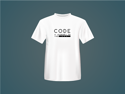 Developer's T-shirt graphics design humor mockup programmers round neck t shirt shirt style uiux