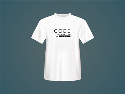 Developer's T-shirt