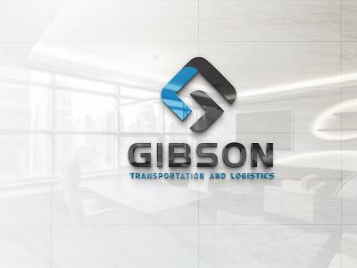 Logo for a Transportation Business