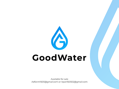 GOOD WATER | Environmental