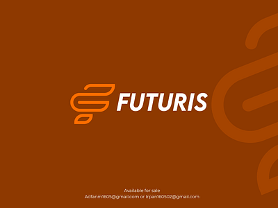 FUTURIS | Logo design