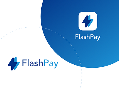 FlashPay App Logo