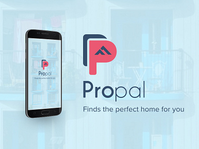 Propal apps mobile sketch ui ux