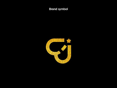 CJ branding creative design graphic design illustration logo typography ui