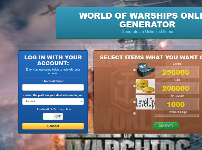 world of warships hacks