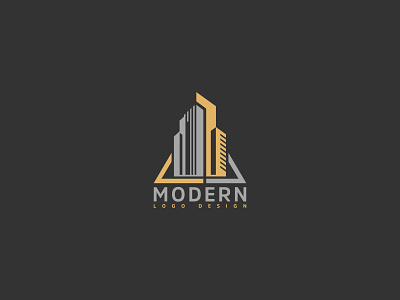 Professional Modern Logo