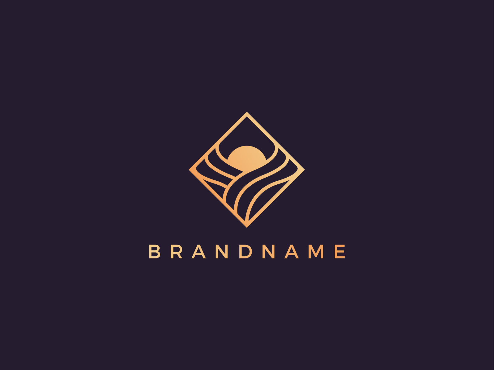 Minimalist Logo Design by Khalid Bin Walid on Dribbble