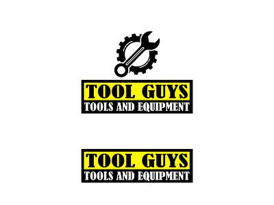 Tool Guys Logo Branding Design banner ads brand guideline design brand identity22 brand style design22 business card corporate branding22 corporate logo22 creative design creative logo iconic logo22 illustration logo brand identity logo branding 22 logo design 22 minimal logo22 modern logo 22 professional logo22 tending logo22 vector wordmark logo22