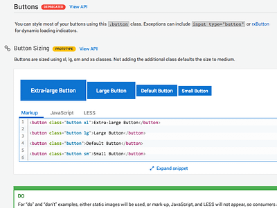 Encore Framework docs