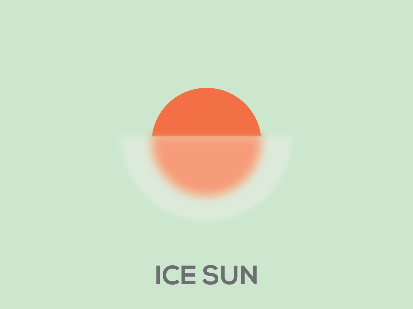 ICE SUN