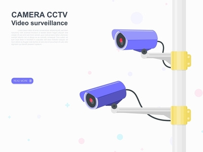 CAMERA CCTV camera cctv video surveillance