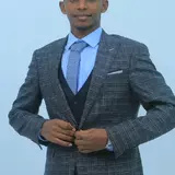 Hayelom Kiros