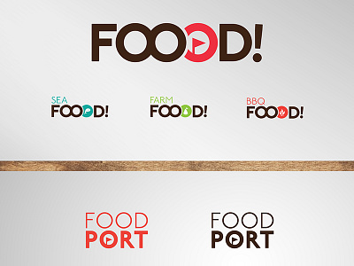 Food – CID bag branding cid design food logo mark nature package product vegetable wood