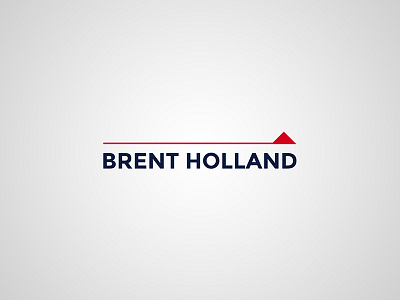 Brent Holland