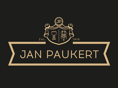 Jan Paukert – rebranding