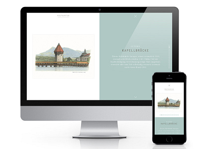 Art Publisher Webshop art flat minimalistic publisher responsive