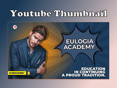 Online Teaching YouTube Thumbnail