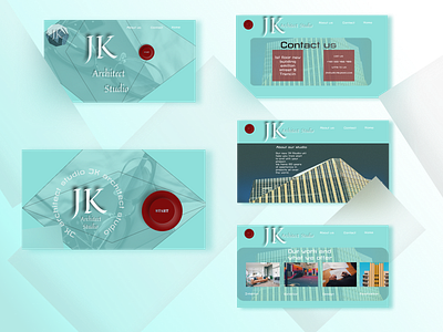 JK architect studio