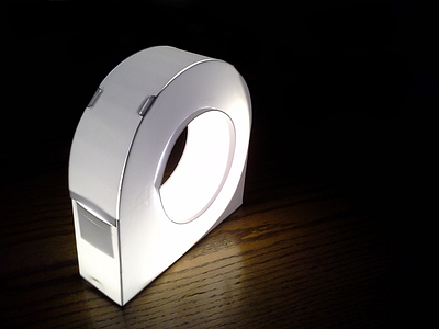Lamp Prototype lamp light prototype test