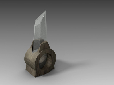 Light Crystal