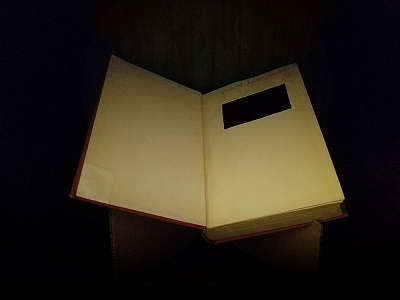 MYST Linking Book - Placement Test